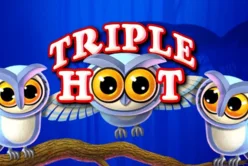 Triple Hoot