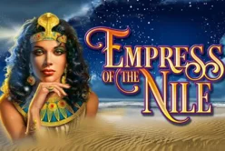 Empress of the Nile