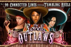 The Lovely Outlaws