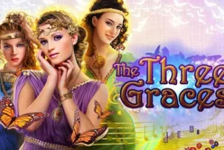 The Three Graces