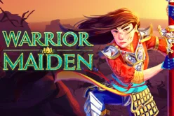 Warrior Maiden