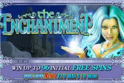 The Enchantment