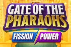 Gate of the Pharaohs