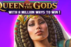 Queen of the Gods