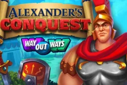 Alexander's Conquest