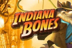 Indiana Bones