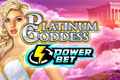 Platinum Goddess (Power Bet)