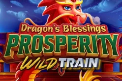 Dragon's Blessings Prosperity