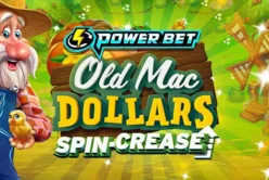Old Mac Dollars