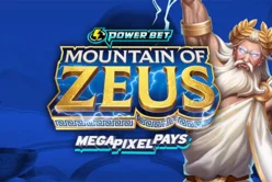 Mountain of Zeus