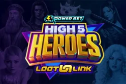 High 5 Heroes