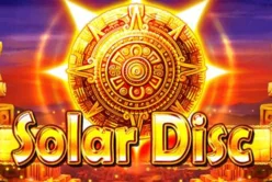 Solar Disc
