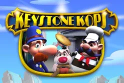 Keystone Kops