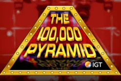 The 100,000 Pyramid