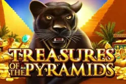 Treasures of the Pyramids
