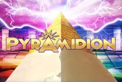Pyramidion