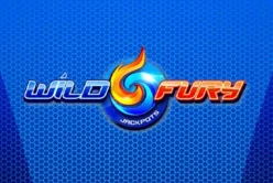 Wild Fury Jackpots