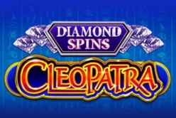 Cleopatra Diamond Spins