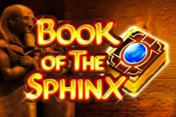 Book of the Sphinx