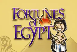 Fortunes of Egypt