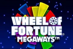Wheel of Fortune Megaways