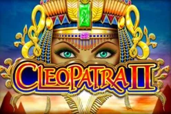 Cleopatra II