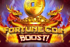 Fortune Coin Boost