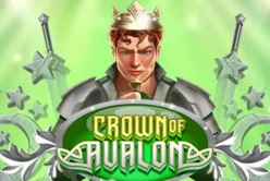 Crown of Avalon
