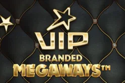 VIP Branded Megaways