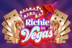 Richie in Vegas
