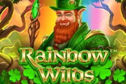 Rainbow Wilds™ Megaways™