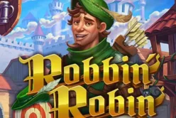 Robbin Robin