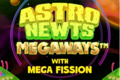 Astro Newts Megaways™