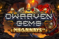Dwarven Gems Megaways™