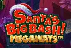 Santa's Big Bash Megaways™
