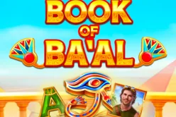 Book of Ba'al