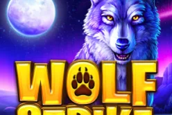 Wolf Strike