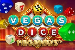 Vegas Dice Megaways™