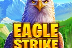 Eagle Strike: Hold and Win