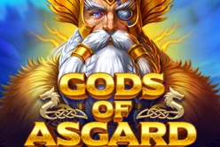 Gods Of Asgard Megaways
