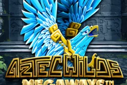 Aztec Wilds Megaways™