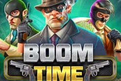 Boom Time