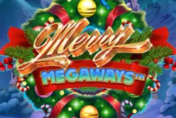 Merry Megaways™