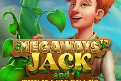 Megaways™ Jack And The Magic Beans