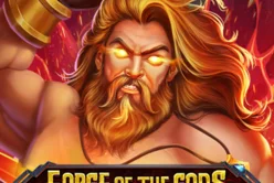 Forge of The Gods