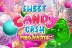 Sweet Candy Cash Megaways