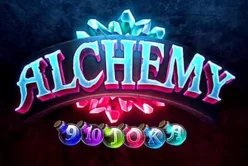 Alchemy