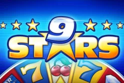 9 Stars