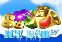 Ice Bar 27