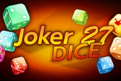 Joker 27 Dice